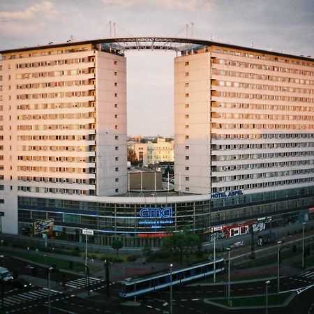 Sunny 1 Room Apartment With The View Over Cracow Krakow Ngoại thất bức ảnh