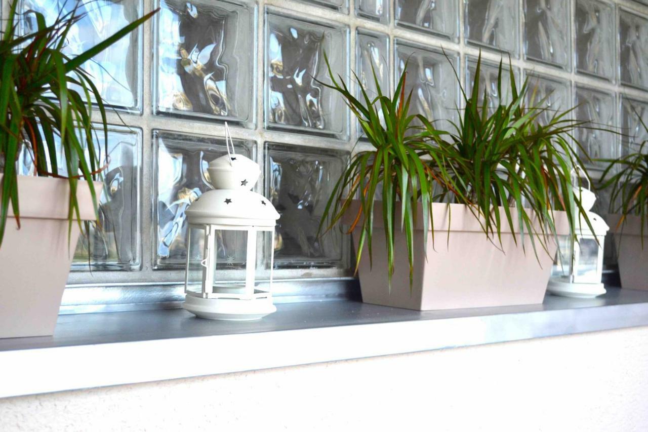 Sunny 1 Room Apartment With The View Over Cracow Krakow Ngoại thất bức ảnh